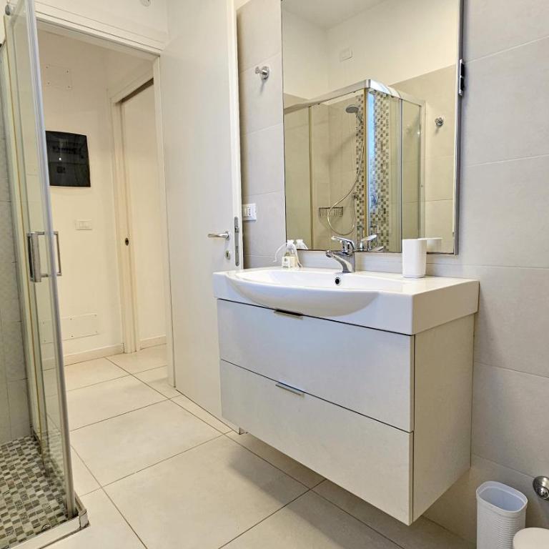 Green Marine Holiday Home - Villa con 2 Camere da Letto - 16