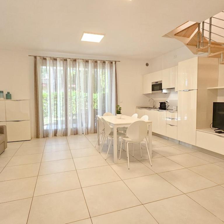 Green Marine Holiday Home - Villa con 2 Camere da Letto - 3