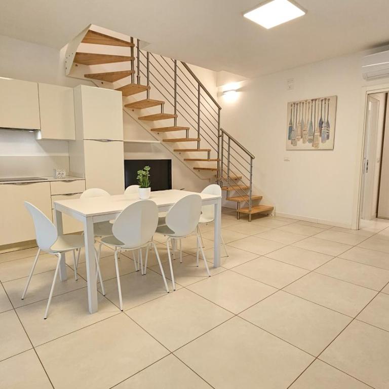 Green Marine Holiday Home - Villa con 2 Camere da Letto - 5