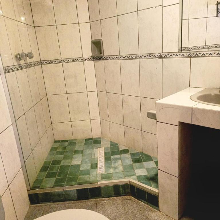 B&B Recoleta - Single Room - 1