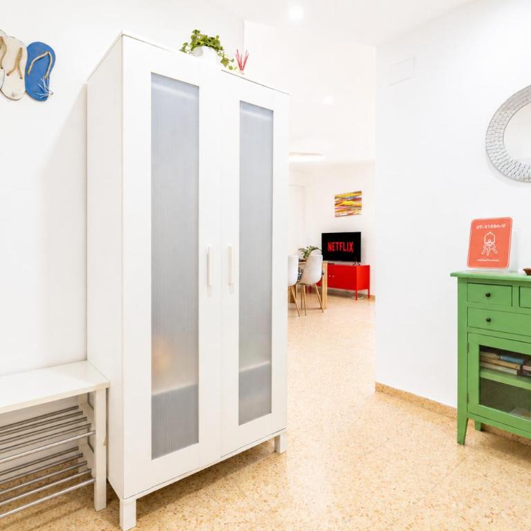 Isola Beachside Apartment - Apartment mit 3 Schlafzimmern - 2