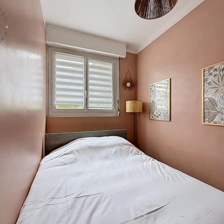 Au Pied de Saint-Eloi - Appartement 2CH - Apartment - 18