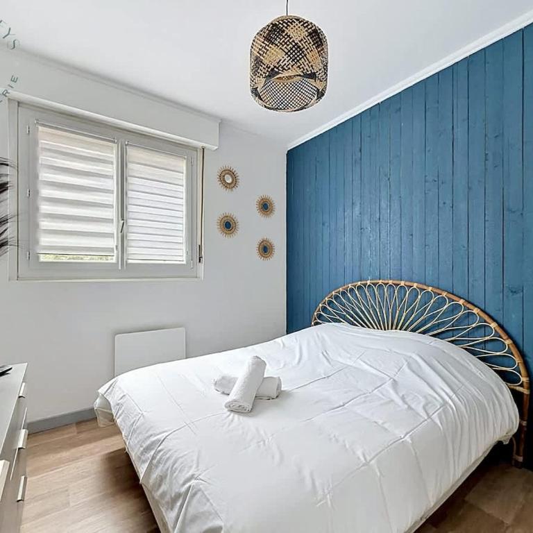 Au Pied de Saint-Eloi - Appartement 2CH - Apartment - 2