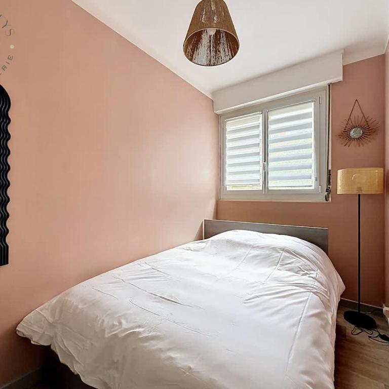 Au Pied de Saint-Eloi - Appartement 2CH - Apartment - 17