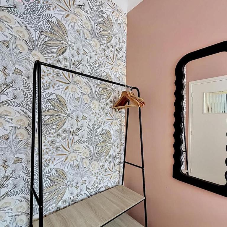 Au Pied de Saint-Eloi - Appartement 2CH - Apartment - 20