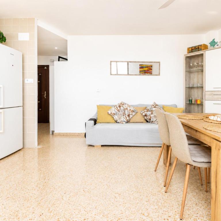 Isola Beachside Apartment - Apartment mit 3 Schlafzimmern - 5