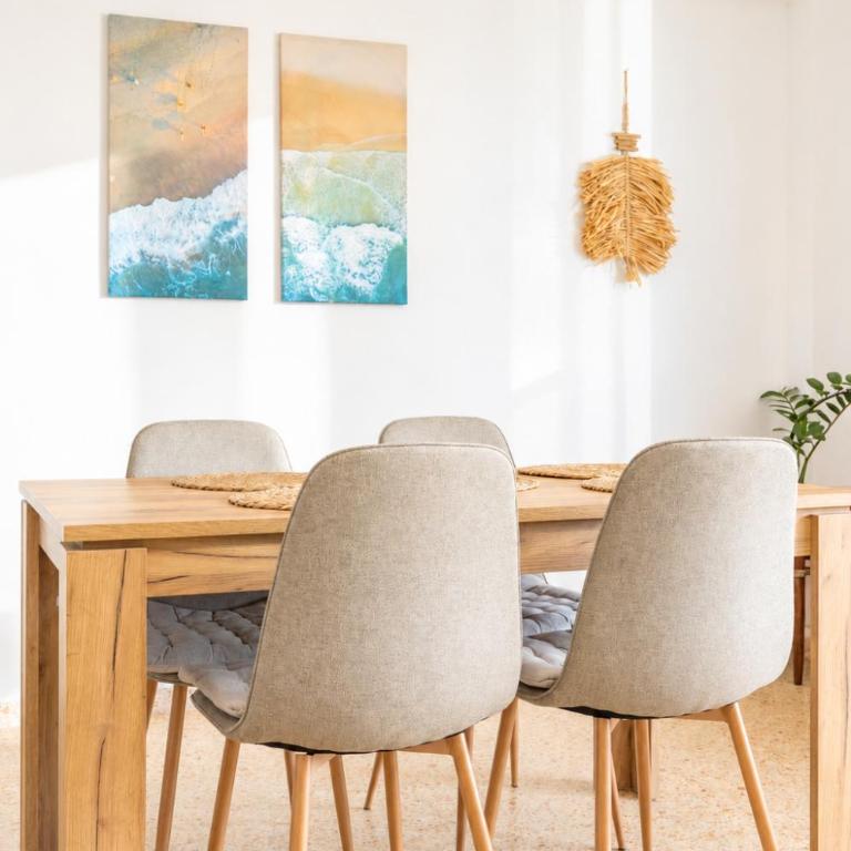 Isola Beachside Apartment - Apartment mit 3 Schlafzimmern - 8