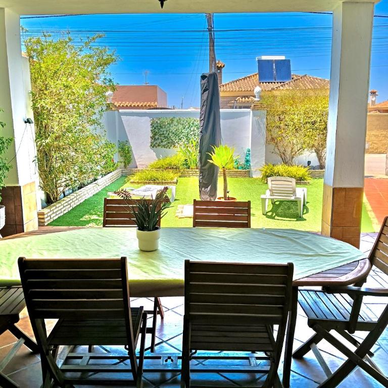 Casa-Chalet Anabel - Casa de 3 dormitorios - 1