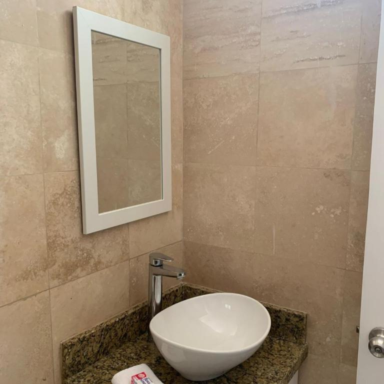 Loft Sabalo - Pet Friendly - Habitación Doble - 2 camas dobles - 3