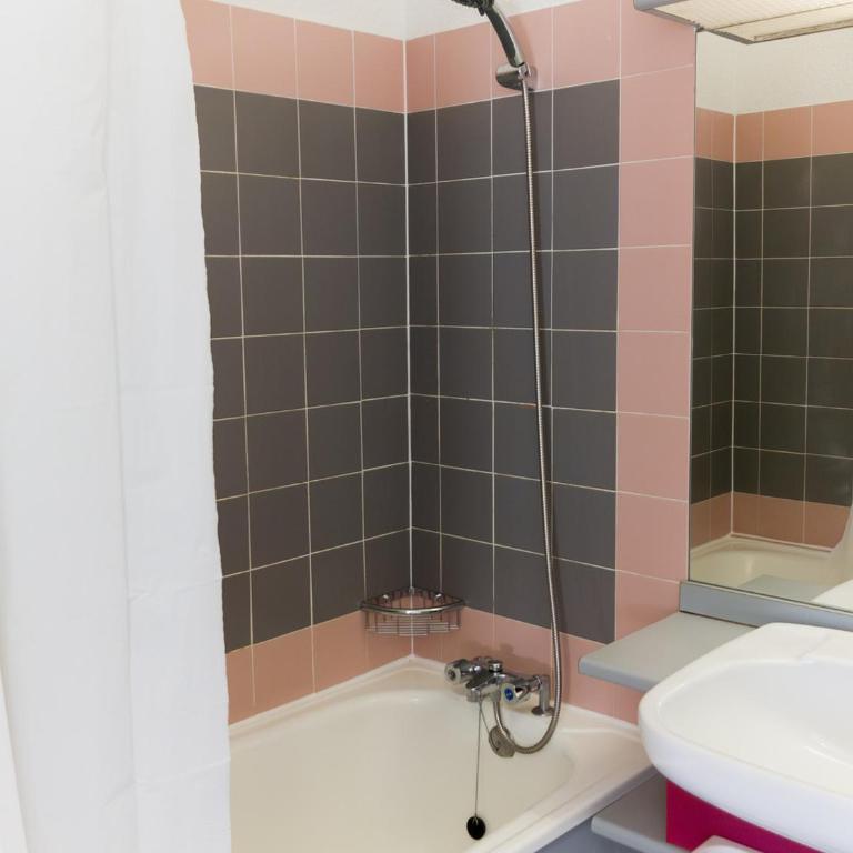 3 pièces à Arc 1800 pour 6 pers, vue vallée - FR-1-411-10 - Appartement (6 Adultes) - 7