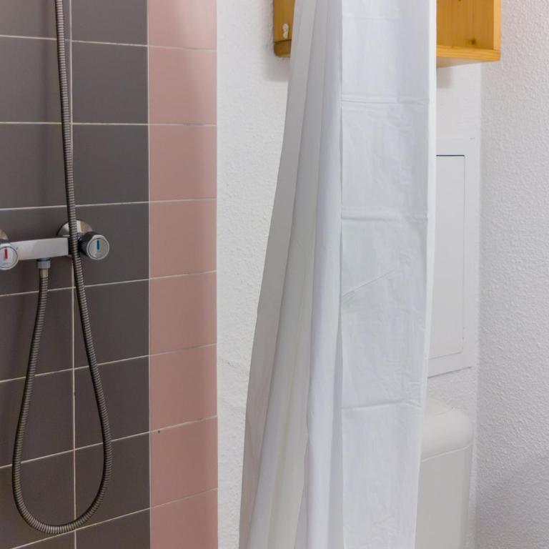 3 pièces à Arc 1800 pour 6 pers, vue vallée - FR-1-411-10 - Appartement (6 Adultes) - 9