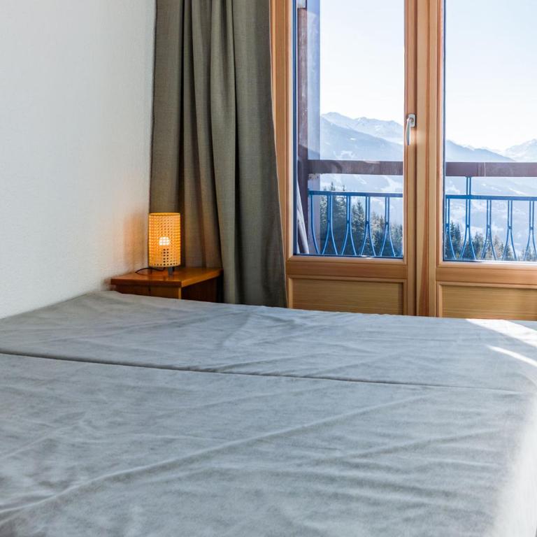 3 pièces à Arc 1800 pour 6 pers, vue vallée - FR-1-411-10 - Appartement (6 Adultes) - 16