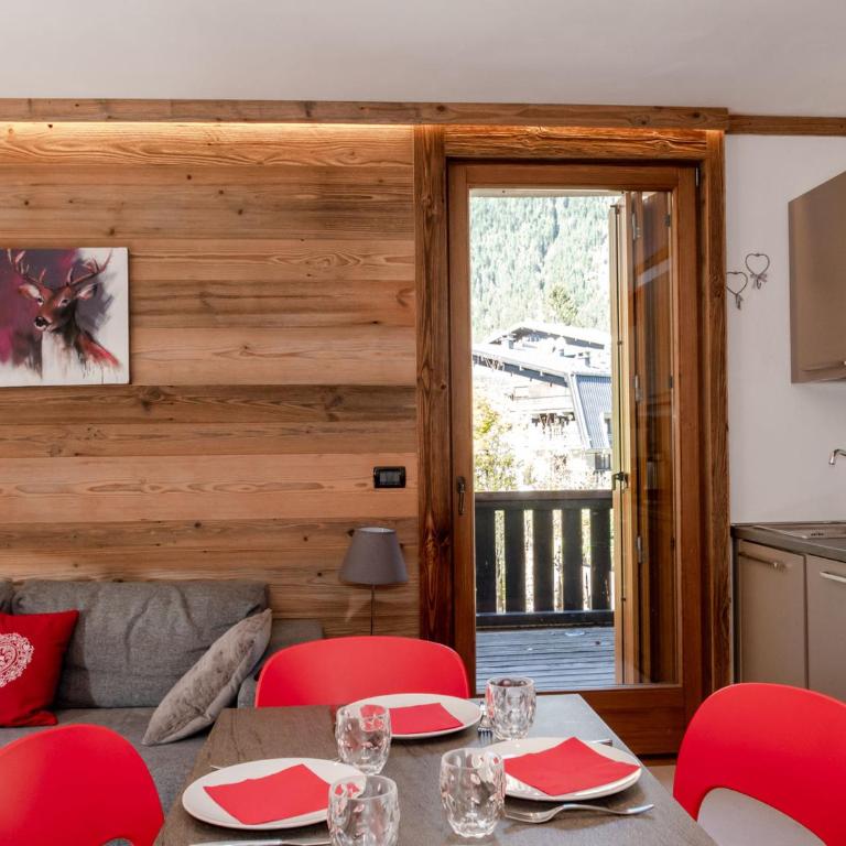 Appartement cosy avec terrasse au centre-ville, 4 pers, parking, WiFi - FR-1-343-222 - Appartamento - 10