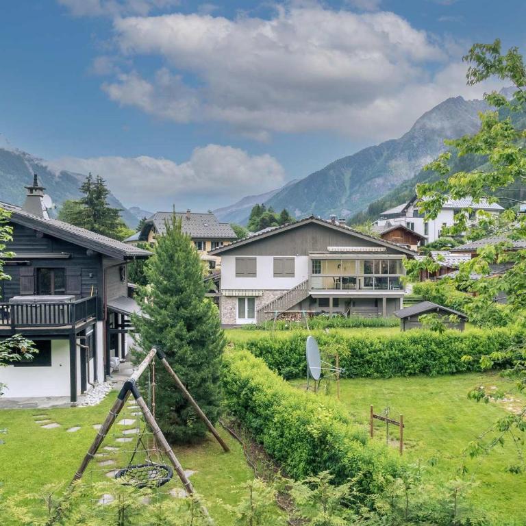 Appartement cosy avec terrasse au centre-ville, 4 pers, parking, WiFi - FR-1-343-222 - Appartamento - 16