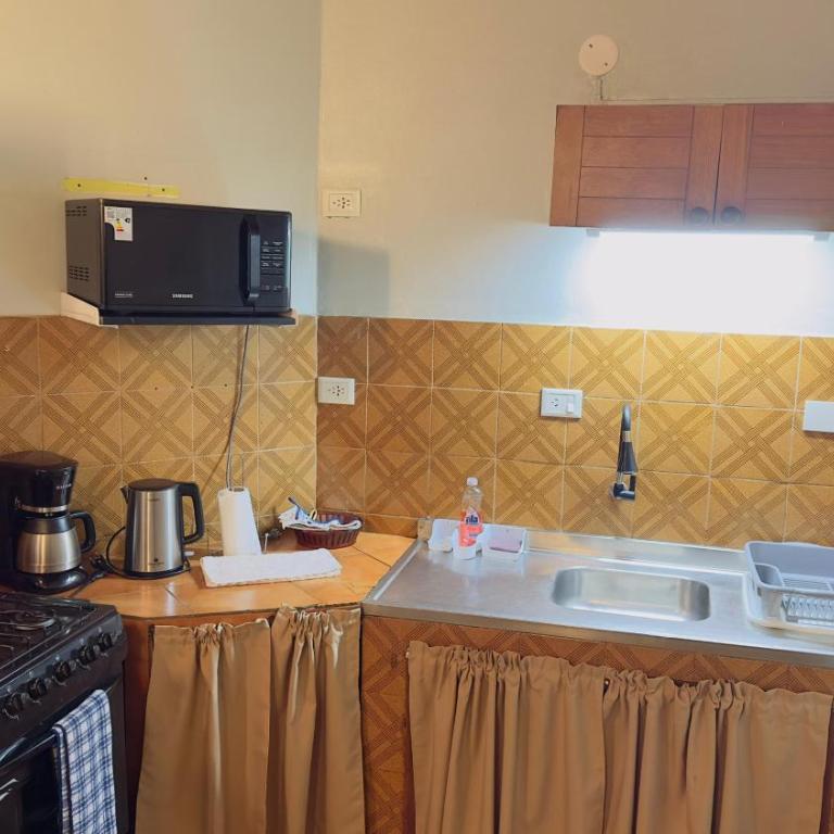 Maray Loft - Three-Bedroom Apartment - 4