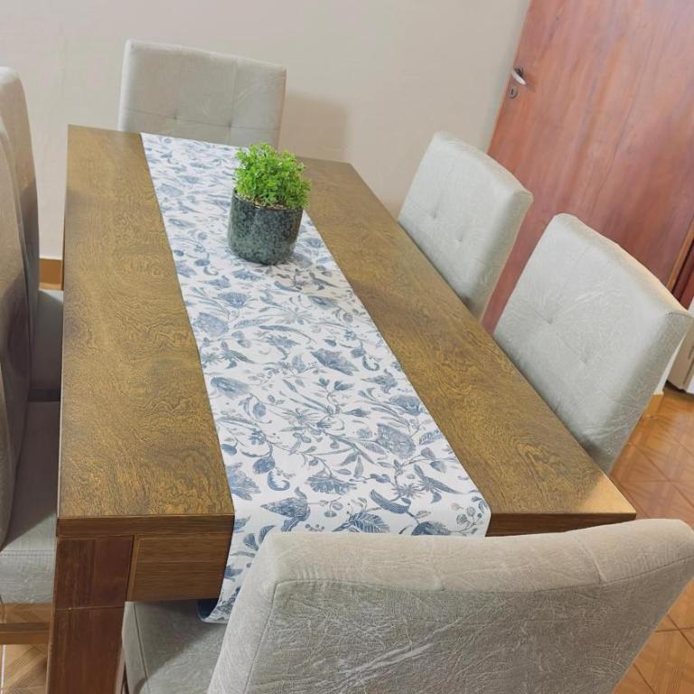 Maray Loft - Three-Bedroom Apartment - 5