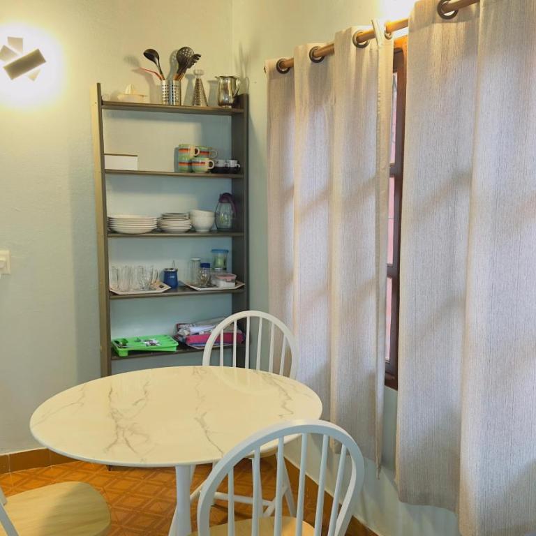 Maray Loft - Three-Bedroom Apartment - 3