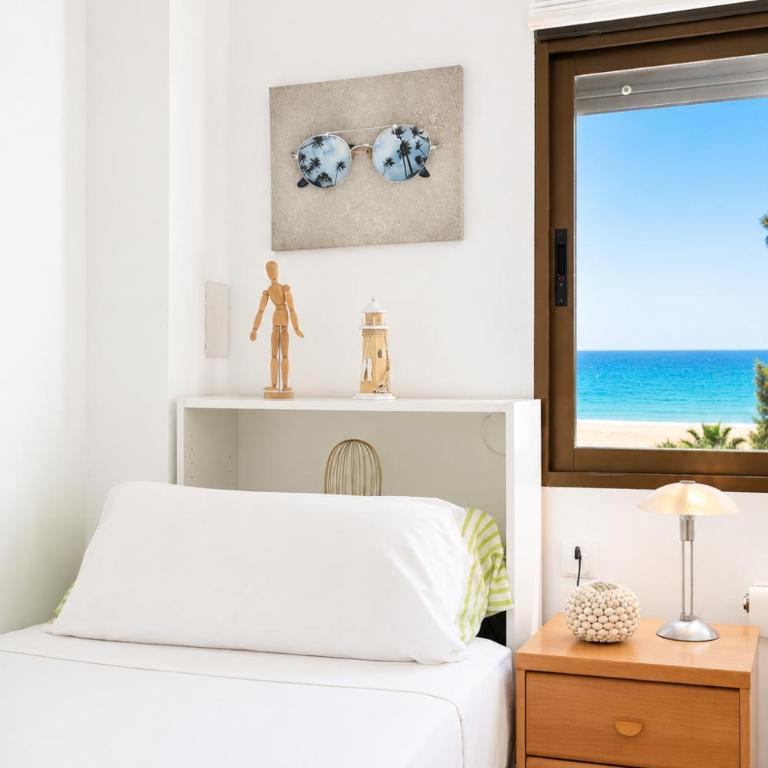 Isola Beachside Apartment - Apartment mit 3 Schlafzimmern - 35
