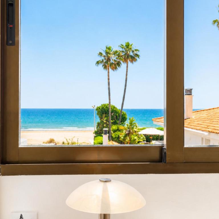 Isola Beachside Apartment - Apartment mit 3 Schlafzimmern - 36