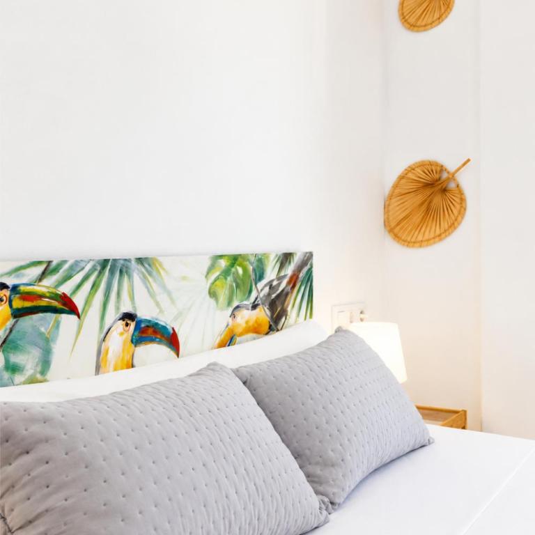 Isola Beachside Apartment - Apartment mit 3 Schlafzimmern - 42