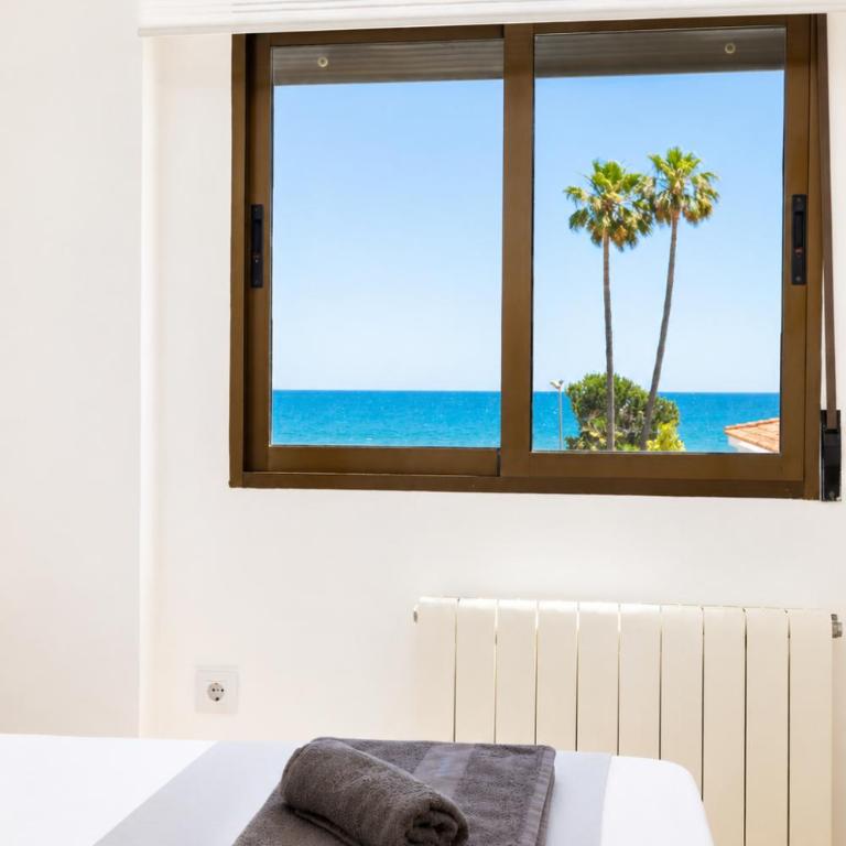 Isola Beachside Apartment - Apartment mit 3 Schlafzimmern - 43