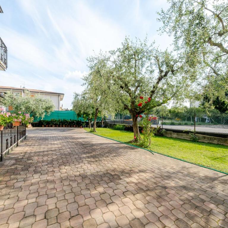 Appartamento Adige - Appartamento con 2 Camere da Letto - 29