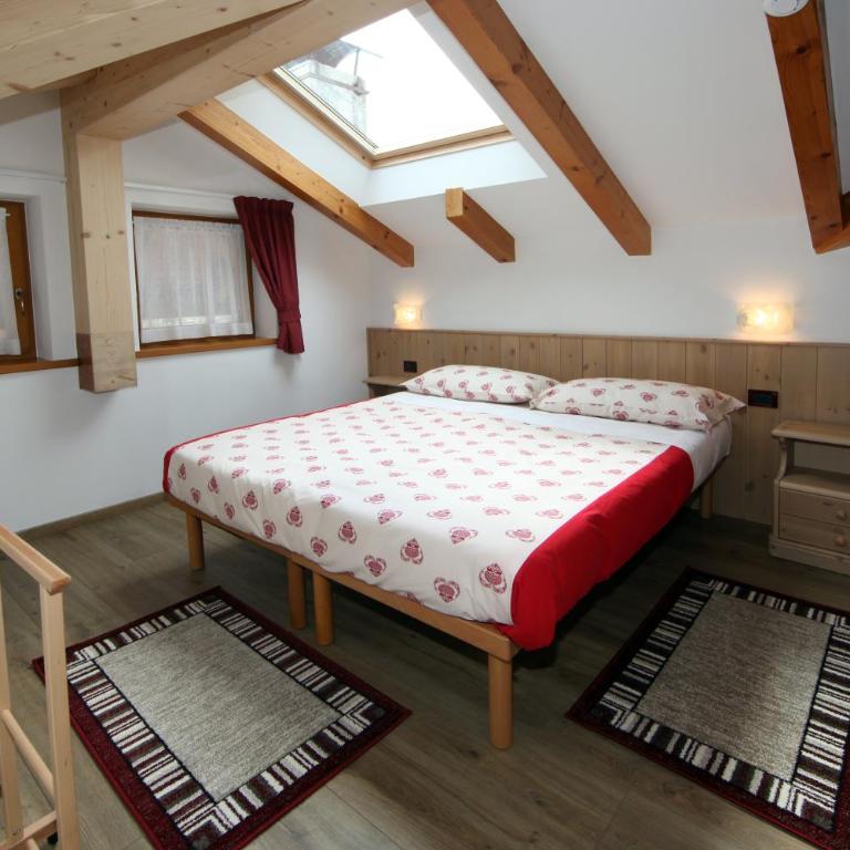 Residence Garni Manuela - Appartamento con 1 Camera da Letto - 22