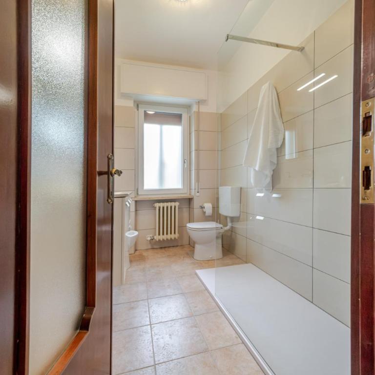 Appartamento Adige - Appartamento con 2 Camere da Letto - 31