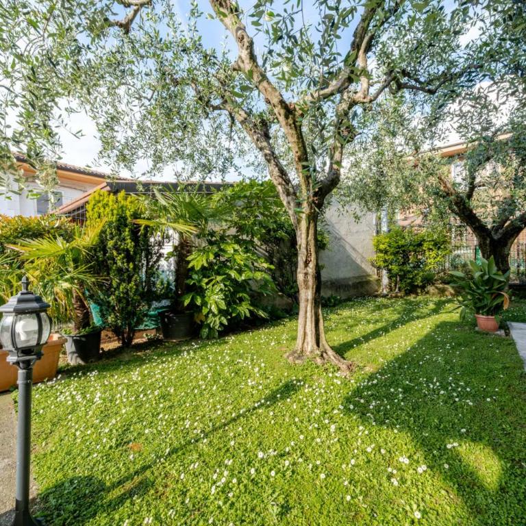 Appartamento Adige - Appartamento con 2 Camere da Letto - 33