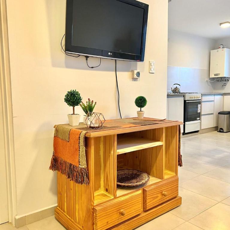 Jardín Colonial - Apartamento de 1 dormitorio - 2