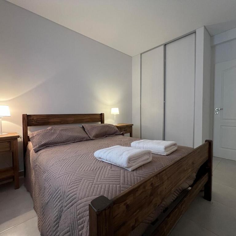 Jardín Colonial - Apartamento de 1 dormitorio - 4