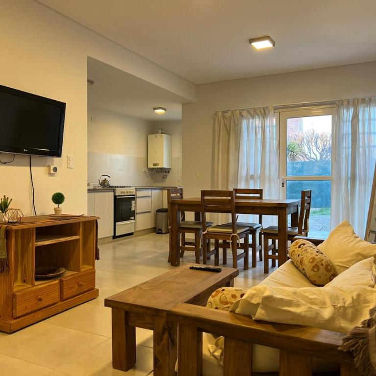 Jardín Colonial - Apartamento de 1 dormitorio - 13