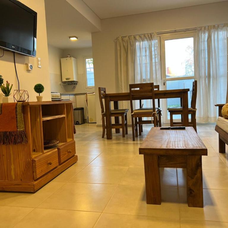 Jardín Colonial - Apartamento de 1 dormitorio - 15