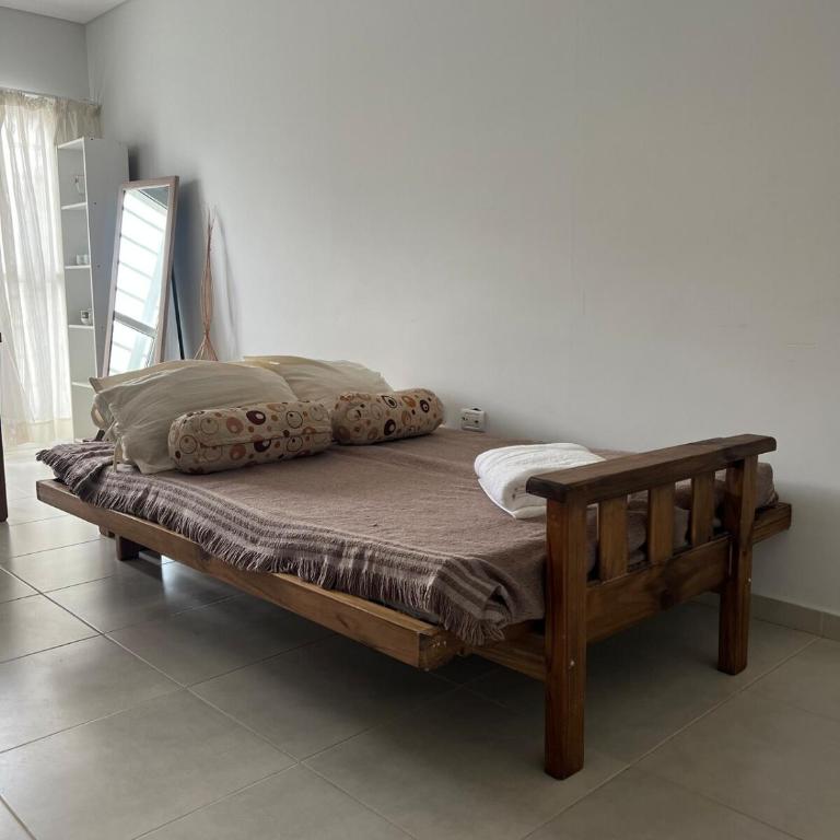 Jardín Colonial - Apartamento de 1 dormitorio - 17