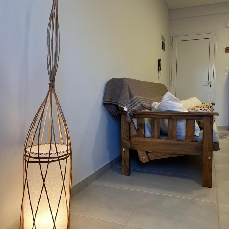 Jardín Colonial - Apartamento de 1 dormitorio - 19
