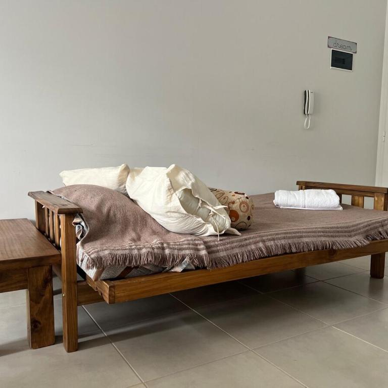Jardín Colonial - Apartamento de 1 dormitorio - 20