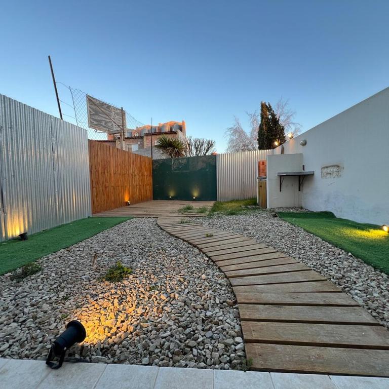 Jardín Colonial - Apartamento de 1 dormitorio - 23