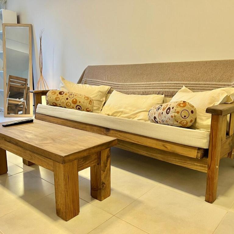 Jardín Colonial - Apartamento de 1 dormitorio - 24