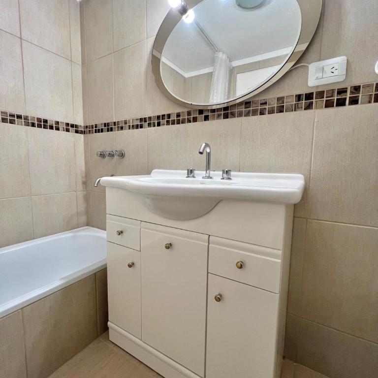 Jardín Colonial - Apartamento de 1 dormitorio - 27