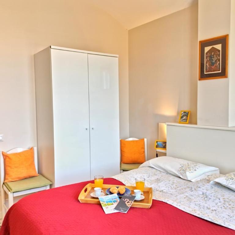 L'Arabesco Apartment - Casa con 2 Camere da Letto - 6