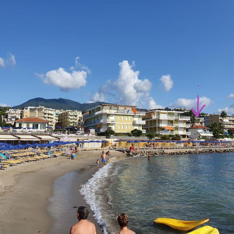 Casa Caribe - Appartamento con 1 Camera da Letto - 28