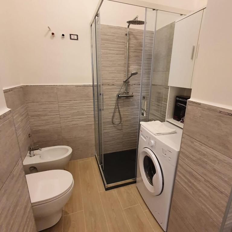 Illy House Apartment - Appartamento Superior con Vista Città - 26