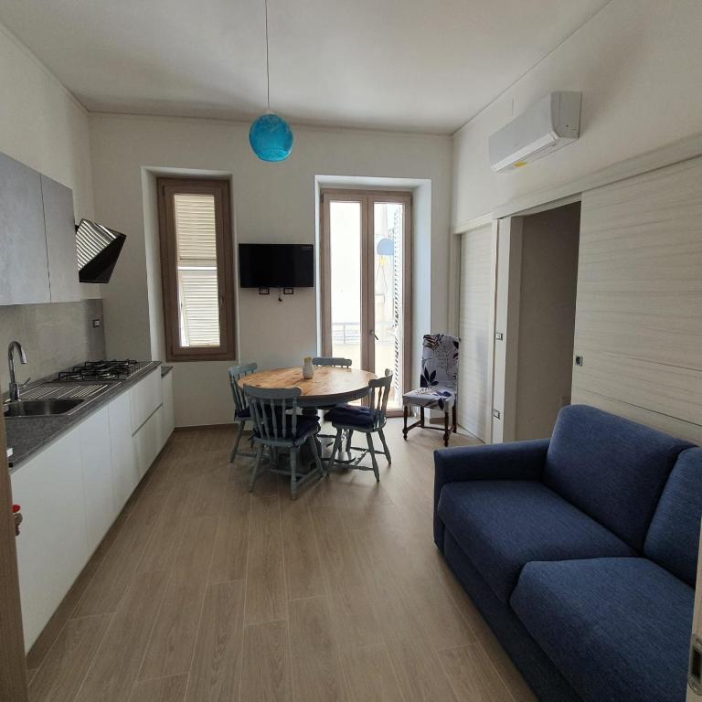 Illy House Apartment - Appartamento Superior con Vista Città - 28