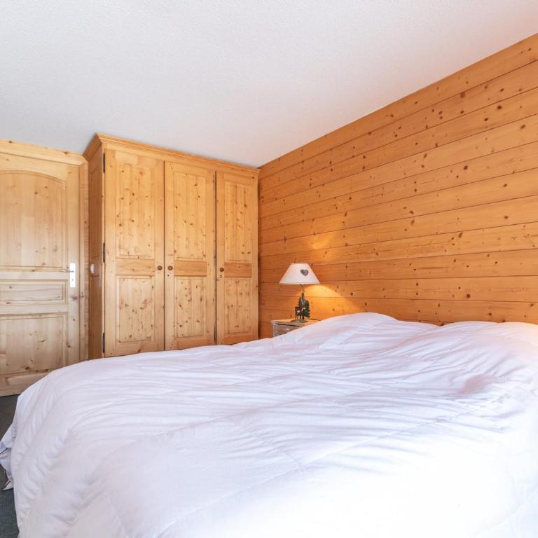 Duplex 4 pièces, 8 personnes, skis aux pieds aux Arcs 1800 - FR-1-411-2 - Appartement (8 Adultes) - 14