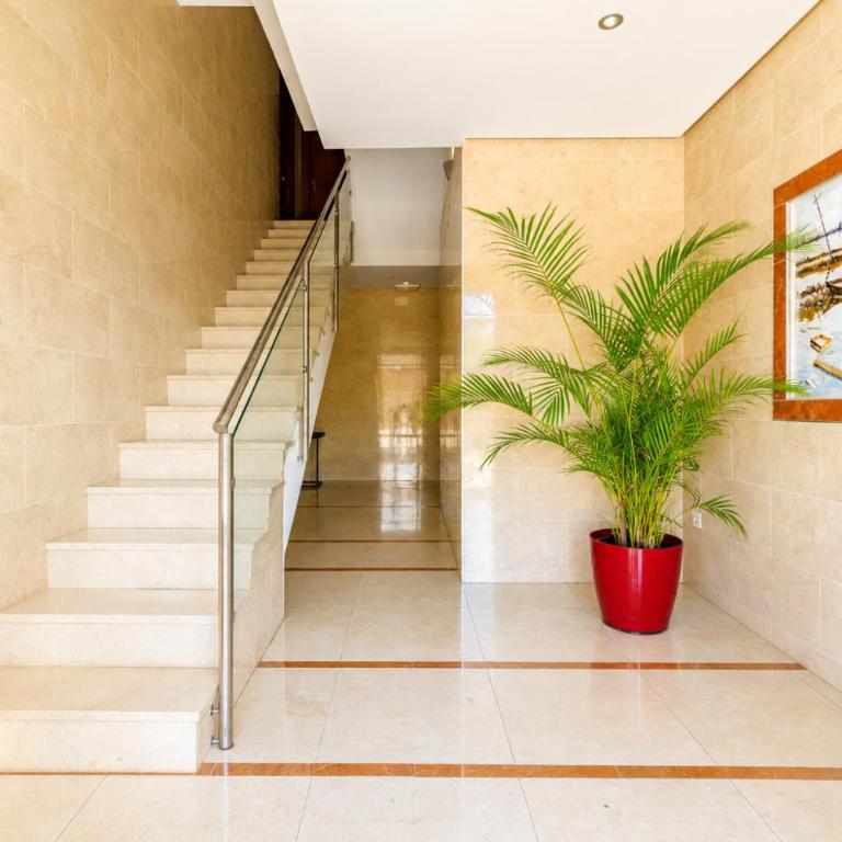 Isola Beachside Apartment - Apartment mit 3 Schlafzimmern - 61
