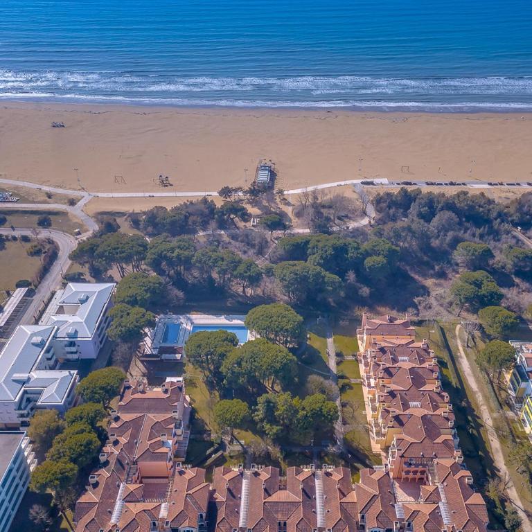 Villaggio CAMPIELLO DEL SOLE - One-Bedroom Standard Apartment - 29