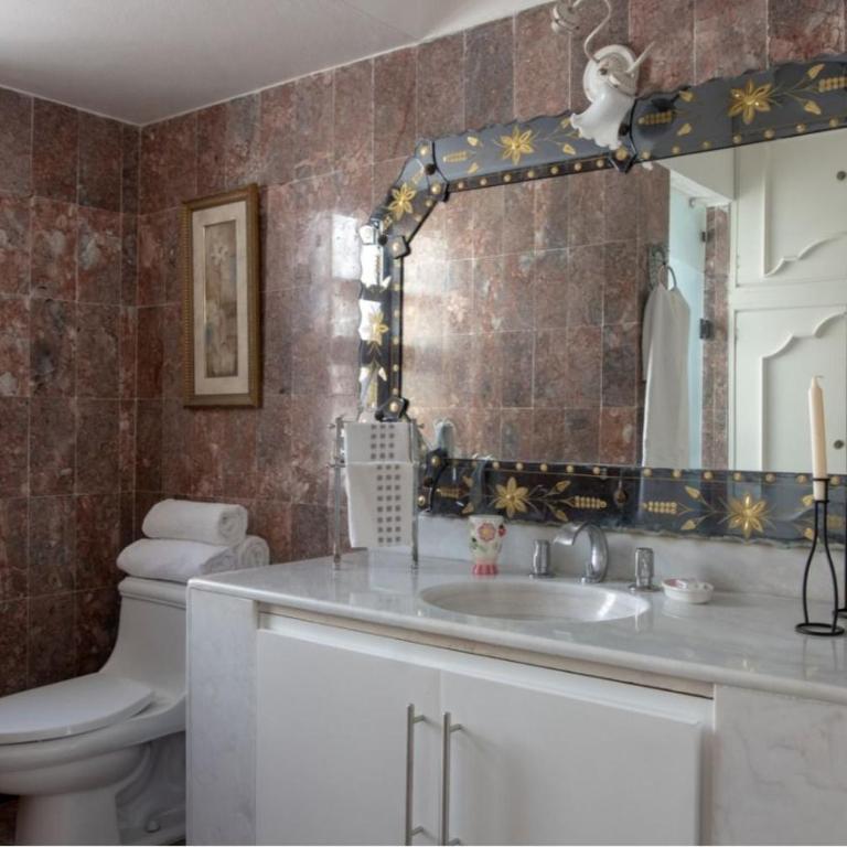 Loft Sabalo - Pet Friendly - Apartamento - 2 niveles - 7