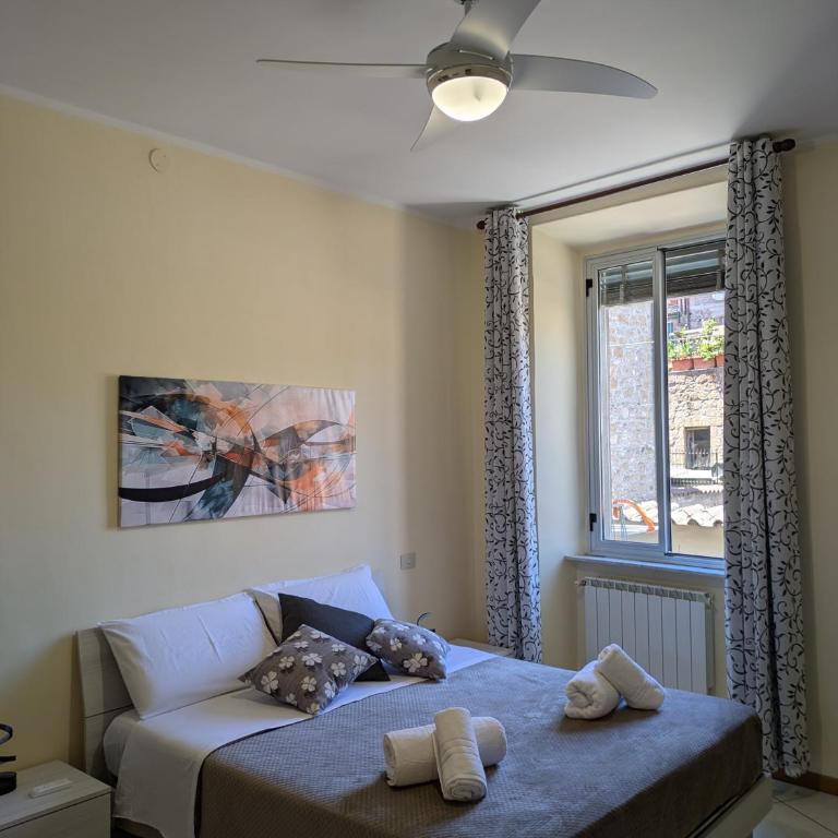 Il Melograno Orvieto - Apartamento de 1 dormitorio - 1