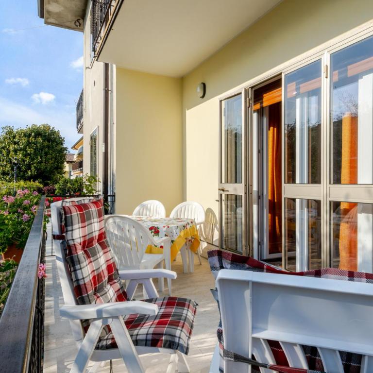 Appartamento Adige - Appartamento con 2 Camere da Letto - 34