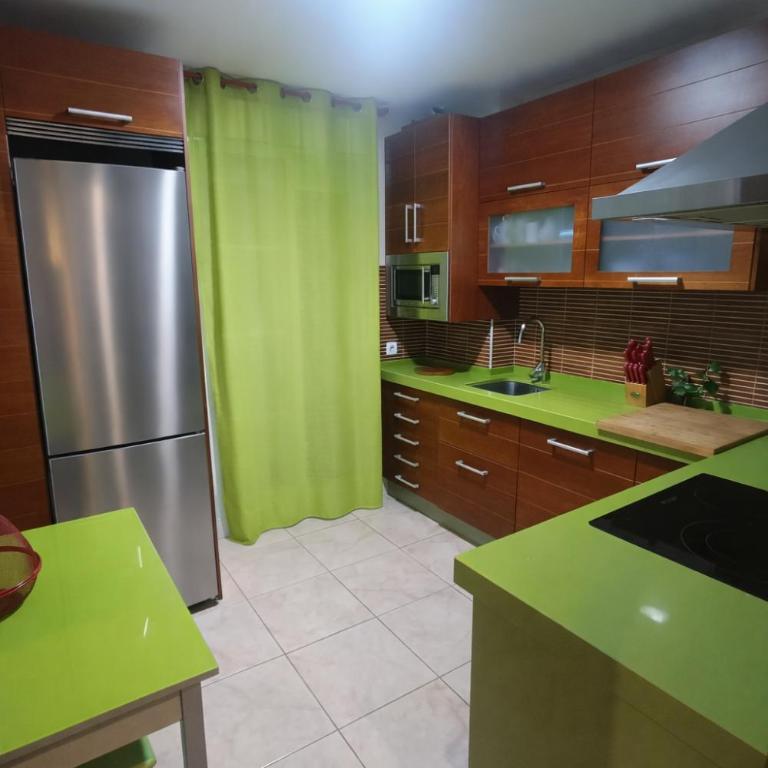 Casa Nankurunaisa - Haus mit 2 Schlafzimmern - 9